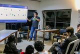 CryptoRave: Encontro internacional discute resistência digital diante de IA e plataformização