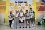 Parintins recebe elogios por sediar com organização e excelência os Jogos Escolares do Polo III