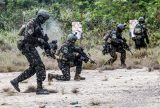 Operação Ágata 2025 amplia presença das Forças Armadas na fronteira amazônica