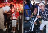 Festival de Parintins investe em acessibilidade e inclusão de pessoas com deficiência