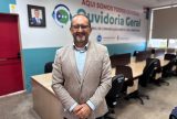 Com vasta experiência no setor público, Ebenezer Bezerra assume Ouvidoria-Geral de Manaus