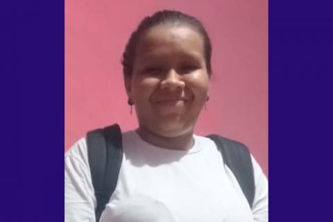 Polícia busca paradeiro de jovem que desapareceu no bairro Monte das Oliveiras