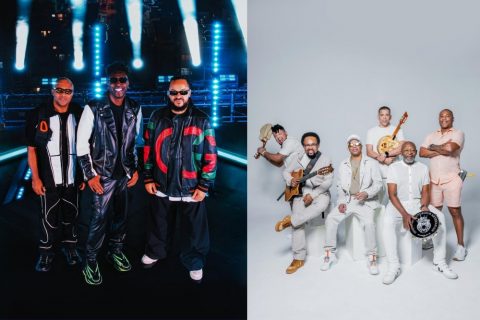 Com shows de Pixote e Revelação, Feijuca da Alegria agita Parintins no dia 28 de junho