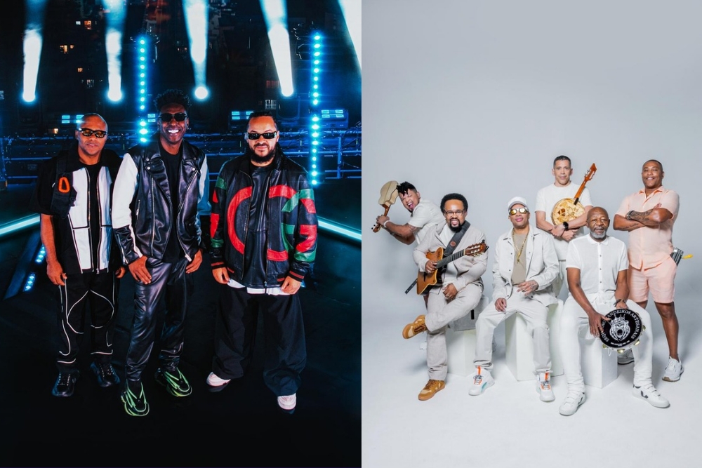 Com shows de Pixote e Revelação, Feijuca da Alegria agita Parintins no dia 28 de junho Com shows de Pixote e Revelação, Feijuca da Alegria agita Parintins no dia 28 de junho
