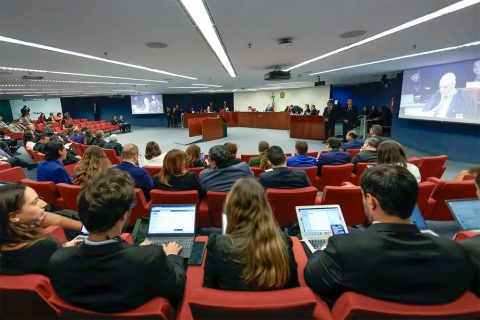 STF inicia julgamento do Núcleo 3 da trama golpista