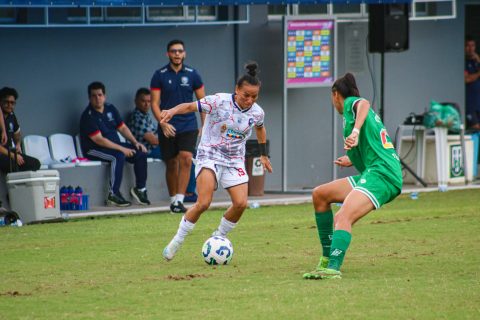 Brasileirão Feminino A1: Instituto 3B enfrenta o Grêmio pela 12ª rodada nesta quarta-feira (21)