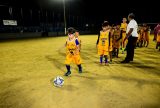 Campo do Novo Israel é anunciado como novo núcleo do Pelci na Zona Norte de Manaus