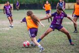 Barezinho Delas: Campeonato Amazonense Sub-20 Feminino inicia nesta quarta-feira (21)