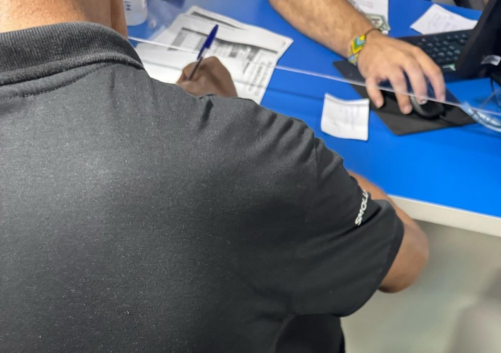 Em Eirunepé, Defensoria Pública reverte suspensão indevida de benefícios do INSS Em Eirunepé, Defensoria Pública reverte suspensão indevida de benefícios do INSS