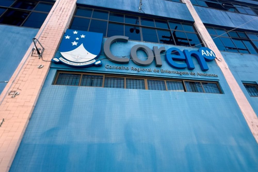 Prazo para submissão de trabalhos na 20ª Semana de Enfermagem do Coren-AM vai até segunda (26) Prazo para submissão de trabalhos na 20ª Semana de Enfermagem do Coren-AM vai até segunda (26)
