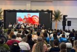 Amazonas discute atualização da Política Nacional de Saúde do Trabalhador durante conferência estadual