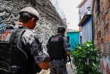 Foragido da Justiça é preso durante patrulhamento no bairro Cidade Nova