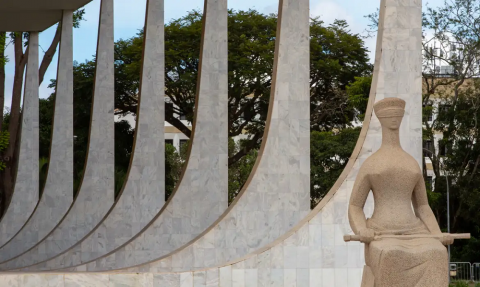 Bolsonaro terá nove advogados em julgamento na Primeira Turma do STF