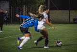 Em jogo complicado, Instituto 3B sofre goleada do Grêmio (RS) pelo Brasileirão Feminino A1