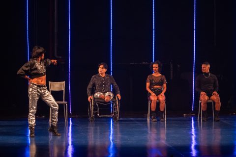 'Cine Circo', música e dança: atrações culturais gratuitas movimentam Manaus neste fim de semana