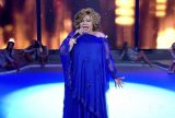 Alcione celebra 50 anos de carreira com show especial em Manaus