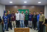 Conselho técnico da FAF define formato e grupos do Barezinho Sub-16 2025