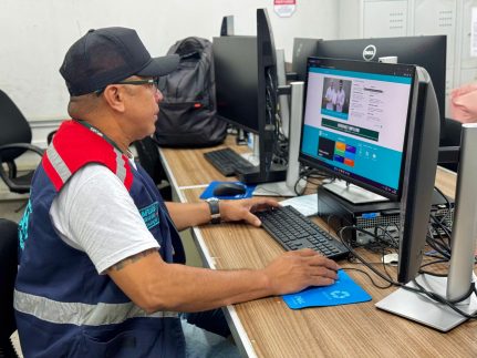 Fiscalização de obras irregulares cresce 12% em Manaus no início de 2025