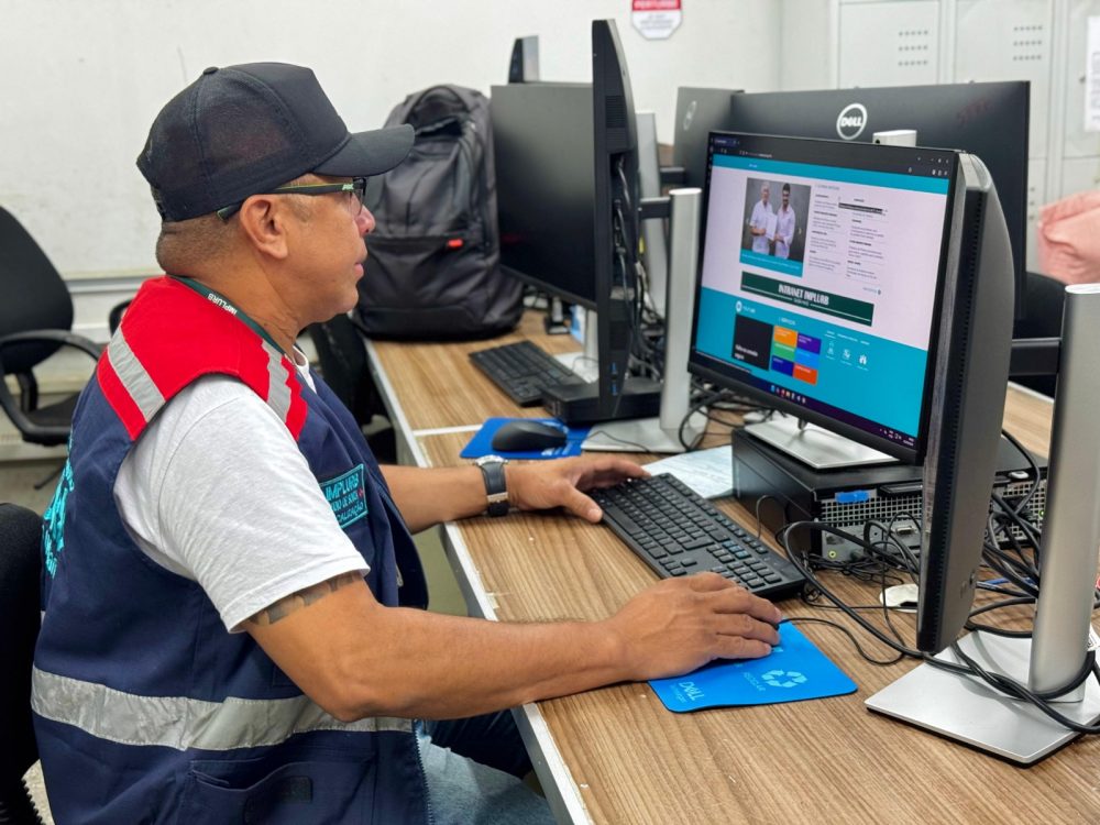 Fiscalização de obras irregulares cresce 12% em Manaus no início de 2025 Fiscalização de obras irregulares cresce 12% em Manaus no início de 2025