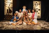 Teatro Amazonas recebe espetáculo gratuito “O Auto da Compadecida” nesta sexta-feira (23)