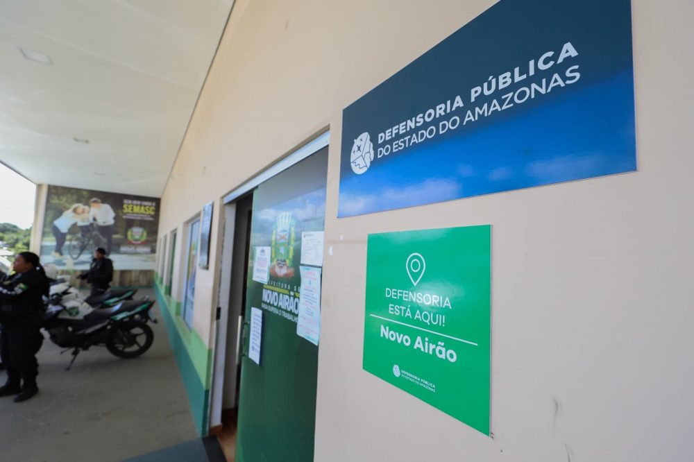 Aposentados de Novo Airão são vítimas de fraude do INSS e DPE-AM busca garantir indenização Aposentados de Novo Airão são vítimas de fraude do INSS e DPE-AM busca garantir indenização