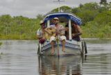 Cine Narciso Lobo: Programa da TV Ufam apresenta produções da La Xunga nesta sexta-feira (23)