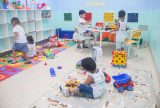Maioria das creches e pré-escolas públicas no Brasil opera sem infraestrutura adequada, aponta Censo
