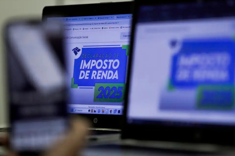 Imposto de Renda: consulta ao maior lote de restituição já está disponível; veja como fazer