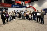Sebrae-AM impulsiona setor de alimentação e leva empresários à maior feira global de food service