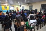 Plano Estadual de Bioeconomia é tema de diálogos em Beruri, Canutama e Pauini