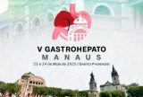 Simpósio GastroHepato reúne especialistas para debater avanços e novidades na área em Manaus
