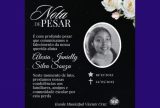 Estudante atropelada na faixa de pedestres morre após dois dias de internação em Manaus