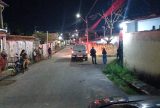 Homem é perseguido e executado com 11 tiros no bairro Cidade Nova