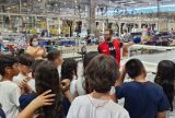 Programa Zona Franca de Portas Abertas retoma visitas guiadas em 2026