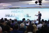 Crescimento econômico e alta na geração de empregos marcam discurso de Wilson Lima em evento da Fieam