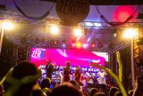 Com 37 atrações locais, Festival Zero92 reúne cerca de 10 mil pessoas no Centro de Manaus