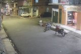 Tiroteio em frente a barbearia deixa dois mortos no bairro Santa Luzia