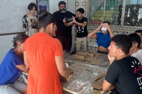 Casa Miga abre inscrições para oficinas gratuitas de Letramento Digital e Metodologia SCRUM