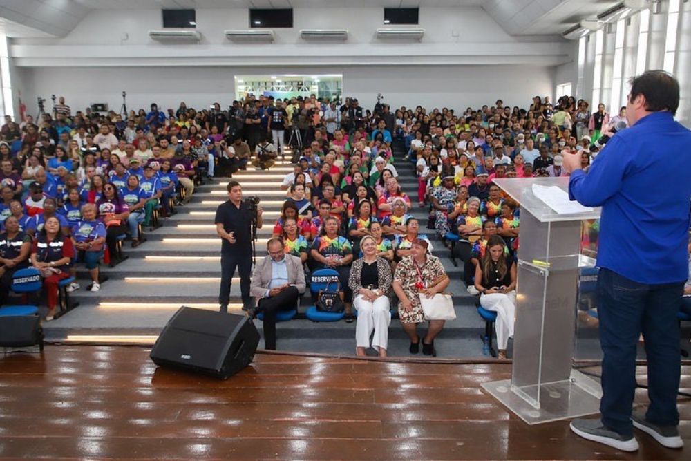 'Eu Sou Cidadão Solidário: Contribuintes podem destinar parte do IR para fundos sociais até 30 de maio 'Eu Sou Cidadão Solidário: Contribuintes podem destinar parte do IR para fundos sociais até 30 de maio