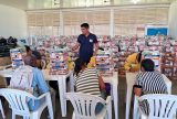 Cheia já afeta mais de 65 mil famílias no Amazonas, aponta boletim