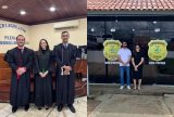DPE-AM participa de júris populares e faz inspeção na delegacia de Guajará