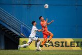 Manauara goleia Humaitá (AC) por 5 a 0 e assume a ponta do grupo A1 na Série D