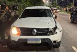 Homem morre atropelado ao tentar atravessar avenida na Zona Norte de Manaus