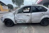 Motorista embriagado causa grave atropelamento no bairro Zumbi