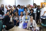 Lideranças negras debatem impactos da crise climática nas periferias