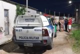 Homem é executado a tiros no bairro Jorge Teixeira
