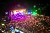 Barreirinha celebra 144 anos com show nacional e valorização da cultura local
