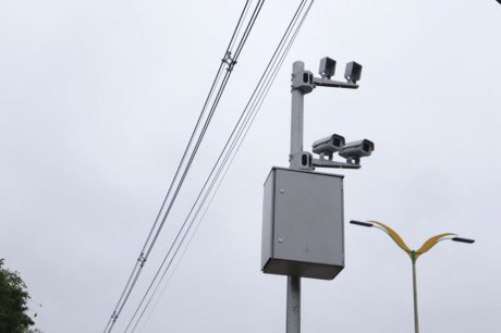 Novos radares entram em operação em 17 pontos de Manaus a partir de 13 de julho
