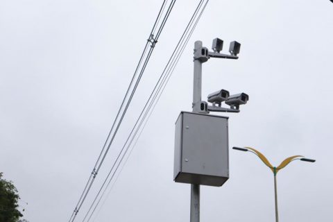 Manaus amplia fiscalização eletrônica com 34 novos radares e chega a 61 pontos monitorados
