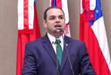 Deputado Roberto Cidade propõe lei para regulamentar atuação de influenciadores mirins no Amazonas